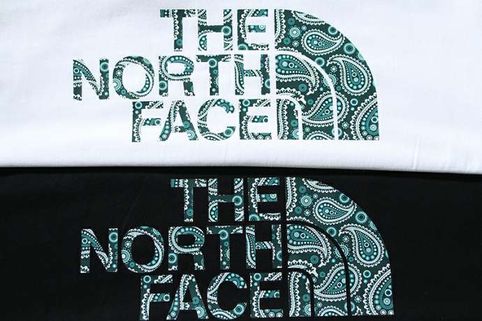 The North Face T Shirts Short _SKUTheNorthFaceM-3XLT88930539847